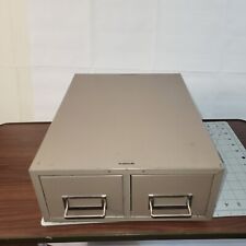 Steelmaster metal drawer for sale  Duncan