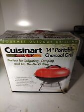 Cuisinart ccg190rb inch for sale  Fairview Heights