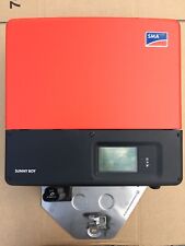 Sma sunny boy for sale  AXMINSTER