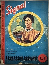 Signal fascicolo numero usato  Torino