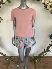 Joules pyjamas shirt for sale  NOTTINGHAM