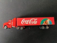 Coca cola lkw gebraucht kaufen  Emmelshausen