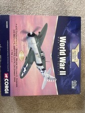 Corgi 47d thunderbolt for sale  UK