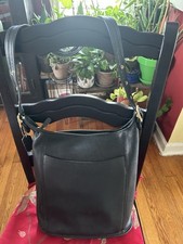 Coach slim duffle for sale  Cleveland