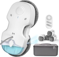 Hutt fensterputzroboter automa gebraucht kaufen  Altenglan-Umland