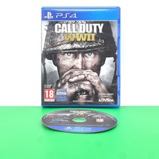 Call duty wwii usato  Frattamaggiore