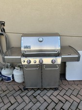 Weber s330 genesis for sale  Staten Island