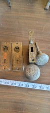 Vintage brass door for sale  Umatilla
