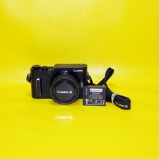 Fotocamera digitale panasonic usato Fotocamera digitale panasonic usato  Spedire a Italy