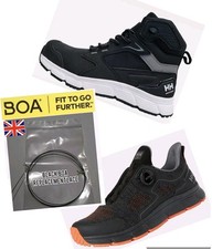 Usado, 1x BOA Helly Hansen Kensington Low Mid MXR Black Boot replacement Boa Wire Lace comprar usado Usado, 1x BOA Helly Hansen Kensington Low Mid MXR Black Boot replacement Boa Wire Lace comprar usado  Enviando para Brazil