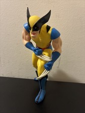 Wolverine men action for sale  Morristown