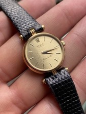 Orologio watch revue usato  Torino