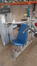 Life fitness optima for sale  BRISTOL