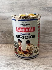 Vintage american plastic for sale  Bel Air