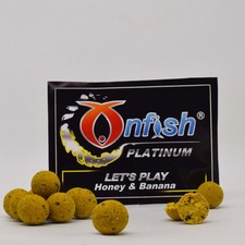 Boilies onfish platinum usato  San Cesareo