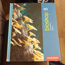 Bioskop gymnasium bayern gebraucht kaufen  Poing