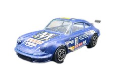 Burago italy porsche for sale Burago italy porsche for sale  NOTTINGHAM