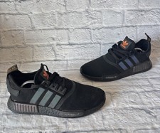 Adidas nmd reflective for sale  Portland