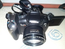 Canon powershot sx20 gebraucht kaufen  Leverkusen