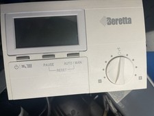 Conotermostato comando remoto usato  Zandobbio