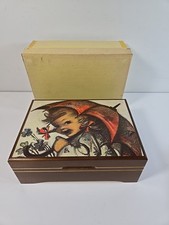 Vintage anri reuge for sale  Columbia