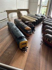 00 gauge rolling stock for sale  SCUNTHORPE