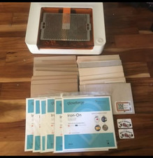Glowforge spark accessories for sale  Lincoln City