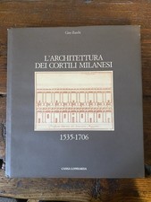 Zucchi cino architettura usato  Cormano