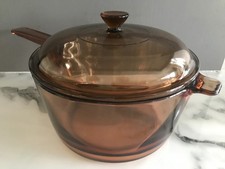Vintage corning vision for sale  TROWBRIDGE