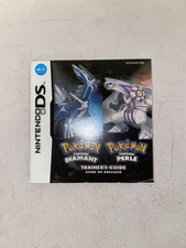 Pokémon version diamant d'occasion  Sennecey-le-Grand