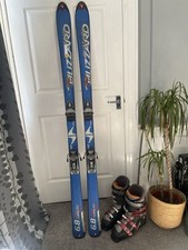 Blizzard 6.8 sinus for sale  EDINBURGH