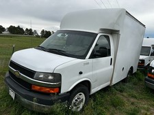 2014 chevy box for sale  Aurora