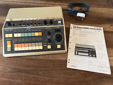 Roland cr8000 vintage for sale  MALVERN