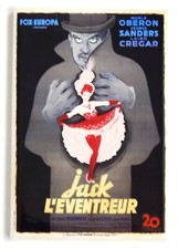The lodger fridge d'occasion  Expédié en Belgium