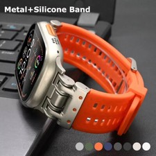 Sports silicone band for sale  Rancho Cucamonga