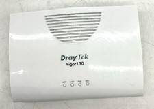 Draytek vigor 130 for sale  PETERBOROUGH