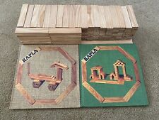 200 kapla wood for sale  Anaheim