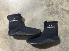 Botas masculinas de mergulho oceânico 9 - 10 comprar usado  Enviando para Brazil