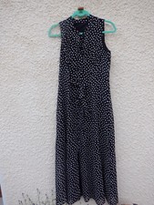 Robe longue panneaux d'occasion  Saint-Jorioz