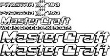 Color mastercraft prostar for sale  Rickreall
