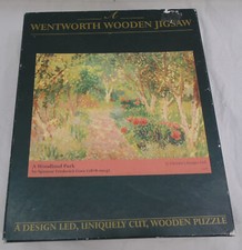 Vintage wentworth wooden for sale  USA