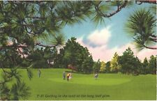 Golfing land long for sale  Lakewood