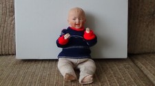 Antike baby porzellankopfpuppe gebraucht kaufen  Kempten (Allgäu)