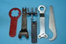 Velocette tool collection for sale  HAILSHAM
