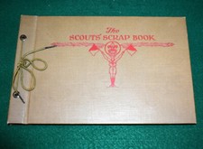 Vintage boy scout for sale  Mechanicsburg