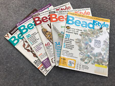 Bead style crafting for sale  PONTYCLUN