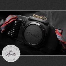 Canon la rivoluzione usato  Italia