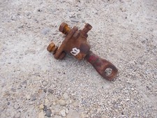 Farmall tractor rear for sale  Warren