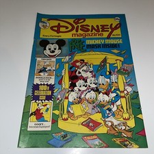 Disney magazine 100 for sale  DERBY