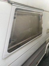 Sprite caravan window for sale  ROTHERHAM